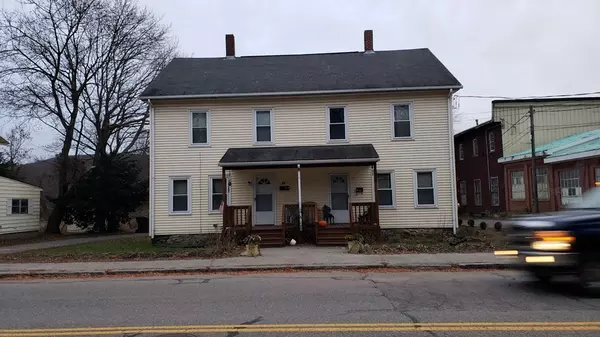 Ware, MA 01082,92-94 West Street