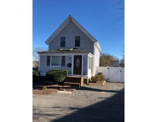 22 Elder Ave, Kingston, MA 02364