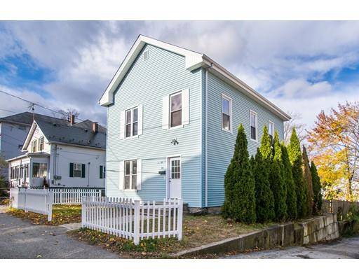 481 Grove Street, Woonsocket, RI 02895