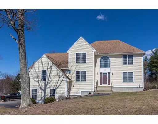 Winchendon, MA 01475,105 Eagle Road