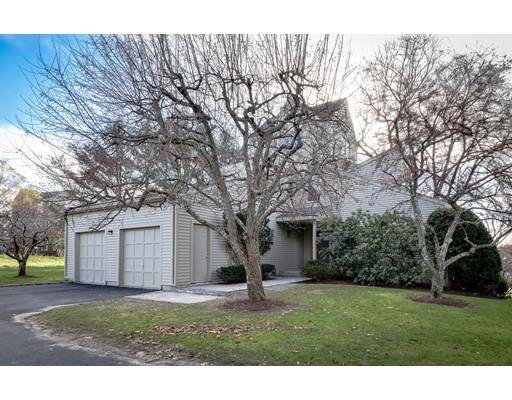 17 Fieldstone Lane, Natick, MA 01760