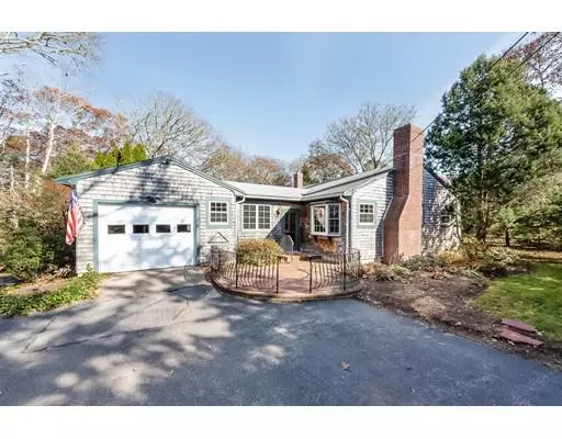 50 Chatham, Harwich, MA 02645