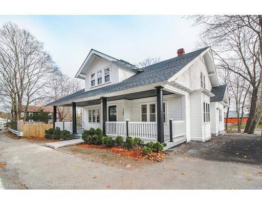 Beverly, MA 01915,107 Essex St