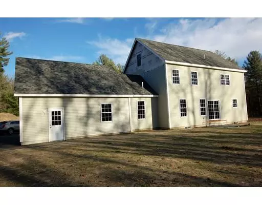 Fitchburg, MA 01420,143 Lot 63 Tibbett Circle