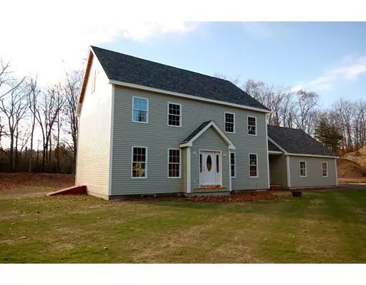 Fitchburg, MA 01420,143 Lot 63 Tibbett Circle