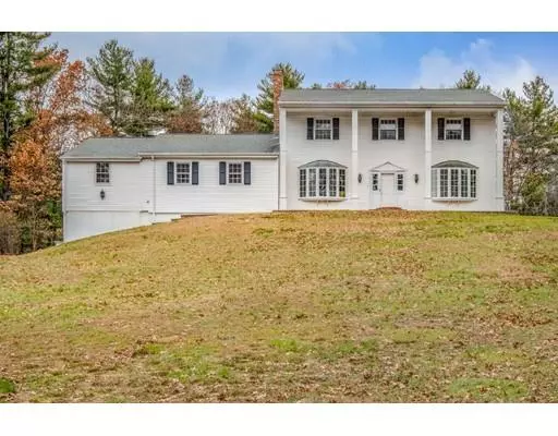 73 Stony Brook Rd, Westford, MA 01886