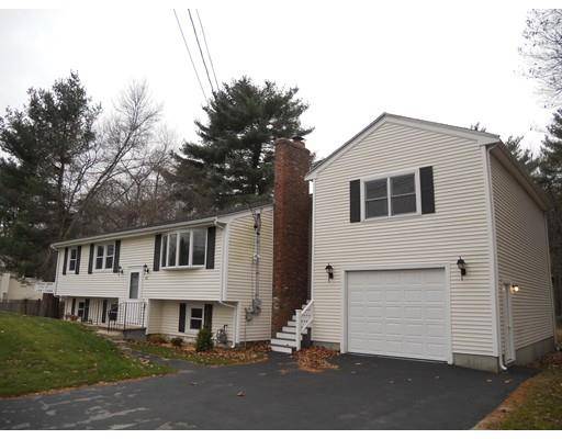 43 Walnut St, East Bridgewater, MA 02333