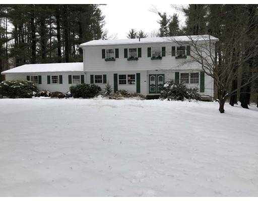 137 Old County Rd, Lancaster, MA 01523