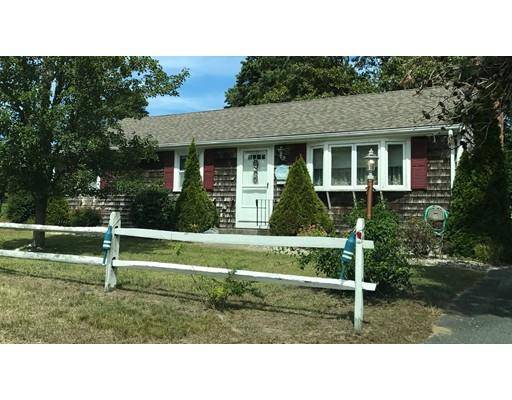 10 Swan Lane, Dennis, MA 02670