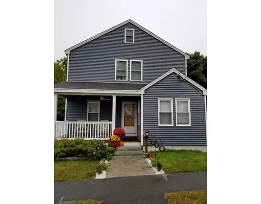 Danvers, MA 01923,11 Milton Road