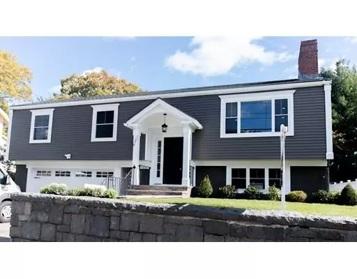 1098 Greendale Ave, Needham, MA 02492