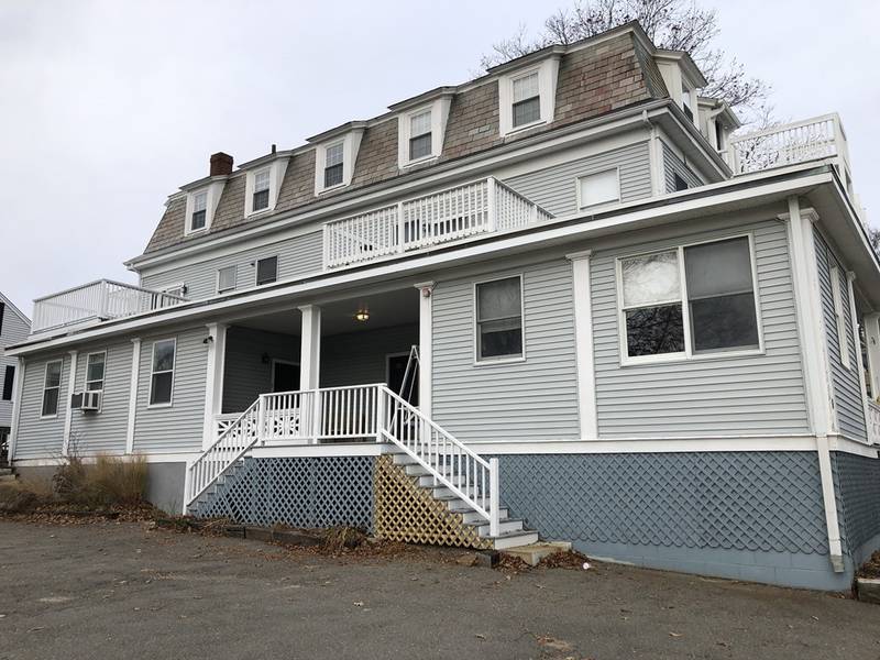 8 Vine Street #5, Beverly, MA 01915