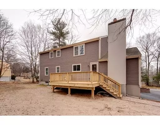 Northbridge, MA 01588,40 Acorn Rd