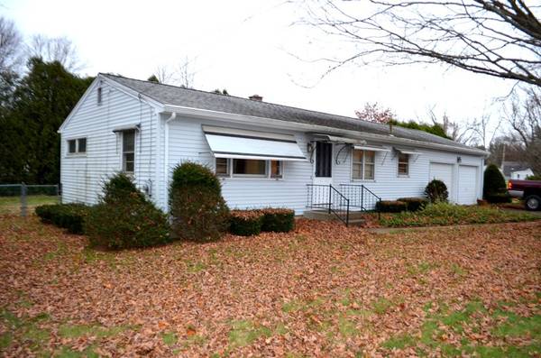 306 Allen St, East Longmeadow, MA 01028