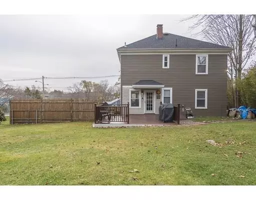 Beverly, MA 01915,453 Elliott Street