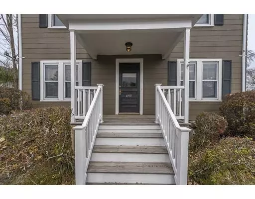 Beverly, MA 01915,453 Elliott Street