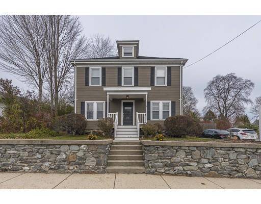 453 Elliott Street, Beverly, MA 01915