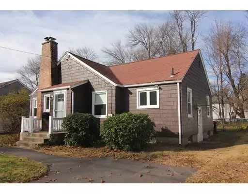 Agawam, MA 01001,17 Colonial Avenue