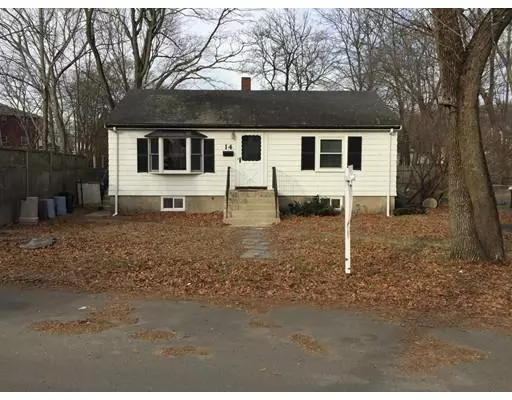 Arlington, MA 02476,14 Ryder St