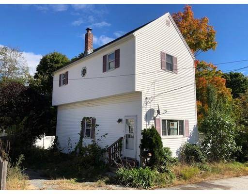 830 Westminster Hill Rd, Fitchburg, MA 01420