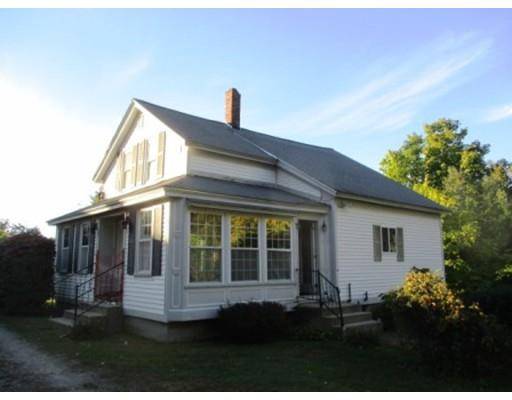 Athol, MA 01331,126 Sanders St