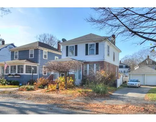 13 Sanborn Terrace, Amesbury, MA 01913