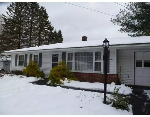 268 Shirley Dr., Bellingham, MA 02019