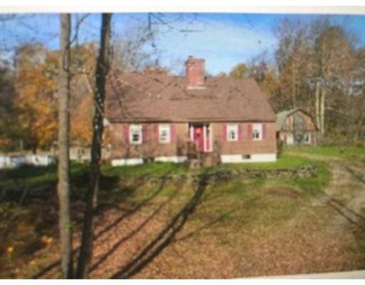 271 Thompson Rd, Colrain, MA 01340