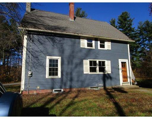 94 Dudley Rd, Oxford, MA 01540