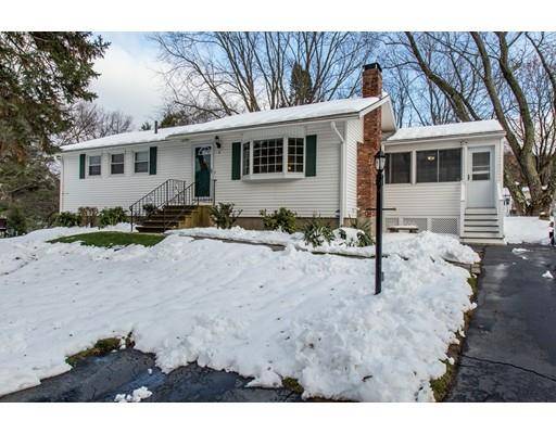 9 Ontario Dr, Hudson, MA 01749