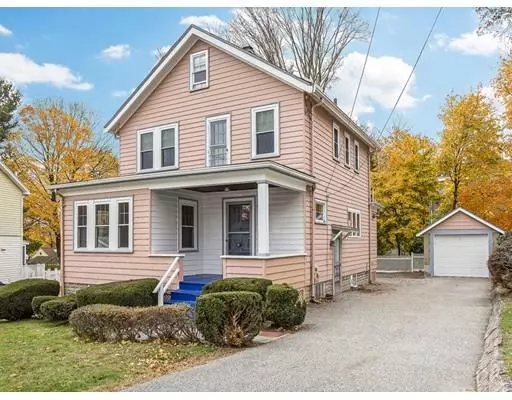 10 Bonad Rd, Winchester, MA 01890