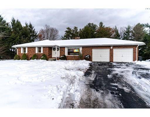 38 Wildwood Lane, South Hadley, MA 01075