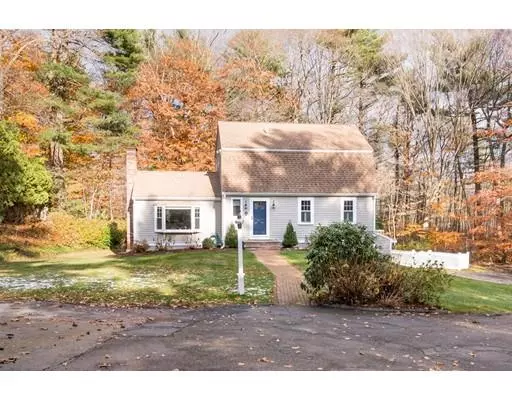 Cohasset, MA 02025,99 Aaron River Road