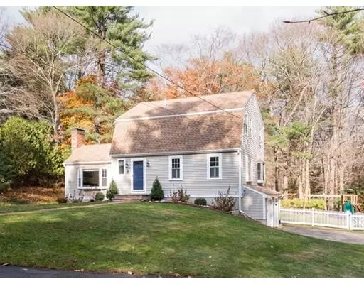 Cohasset, MA 02025,99 Aaron River Road