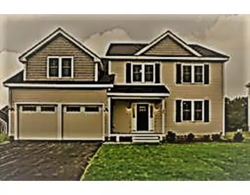 Littleton, MA 01460,24 Couper Farm Lane