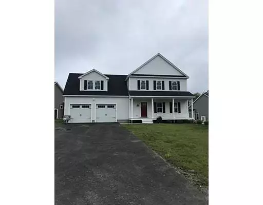 7 Field Lane, Littleton, MA 01460