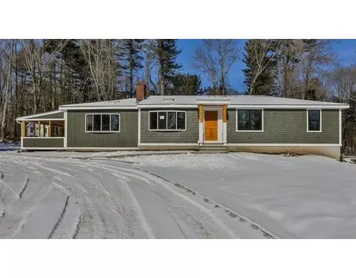 Groveland, MA 01834,1 Holly Ln