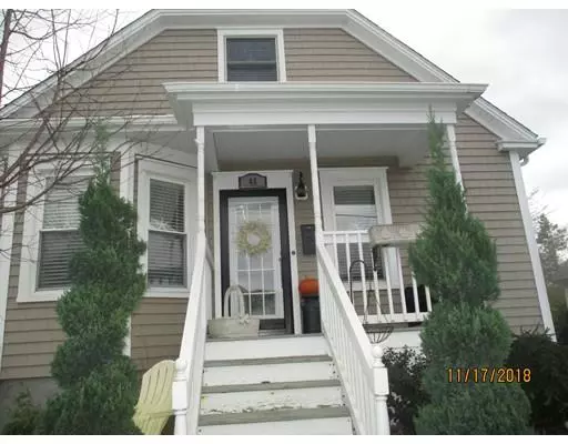 Acushnet, MA 02743,46 Slocum St