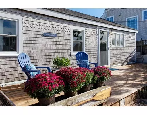 54 Salt Marsh Road, Sandwich, MA 02537