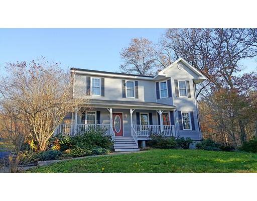 41 Howe Rd, Spencer, MA 01562