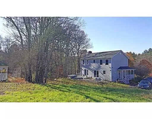 Spencer, MA 01562,41 Howe Rd