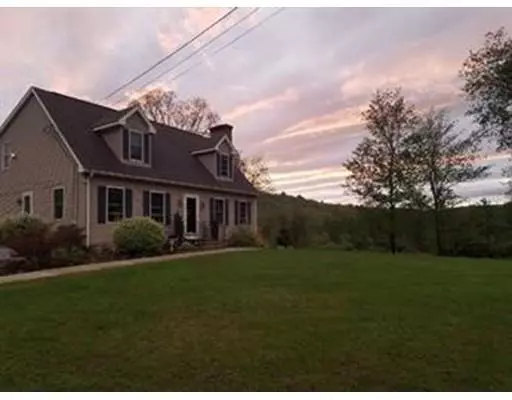 Monson, MA 01057,86 Margaret St