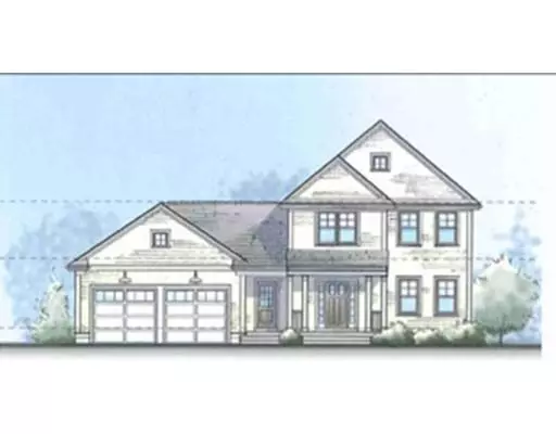 5 Coryn Circle - Lot 9, Bellingham, MA 02019