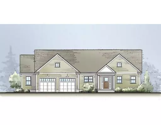 Bellingham, MA 02019,57 Moniqe Drive - Lot 1