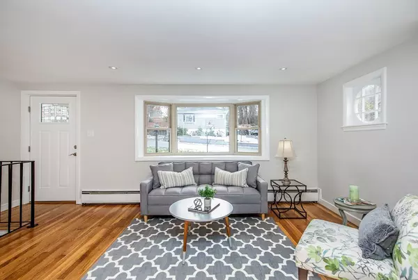 Saugus, MA 01906,52 Great Woods Rd