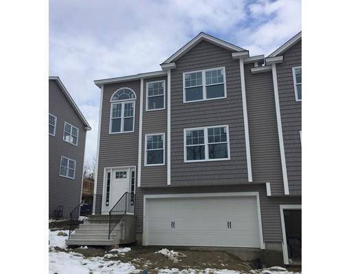 16 Burncoat Heights (Lot 5b), Worcester, MA 01606