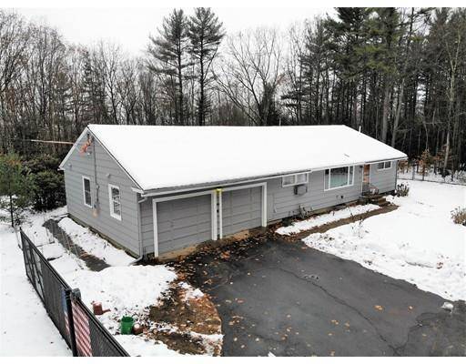 16 Lake Mattawa Rd, Orange, MA 01364