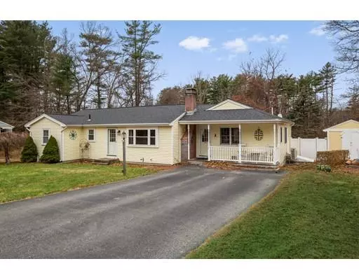 12 Vernon Road, Medway, MA 02053