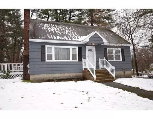 5 Overlook Terrace, Dracut, MA 01826