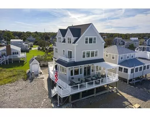 Scituate, MA 02066,49 Seaside Rd